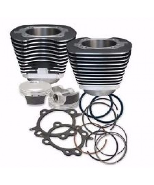 Große Bohrung & Top End Kits (0)